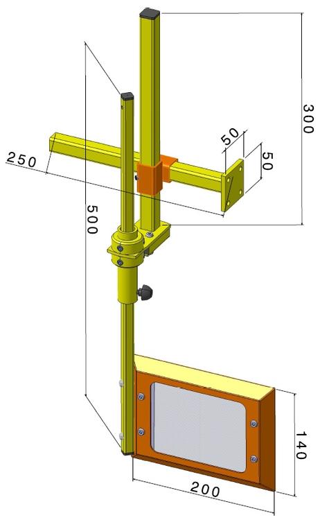 proteccion gama alta para taladro 1010 2