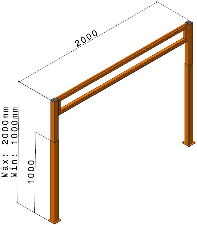 accesorio torno p2 2