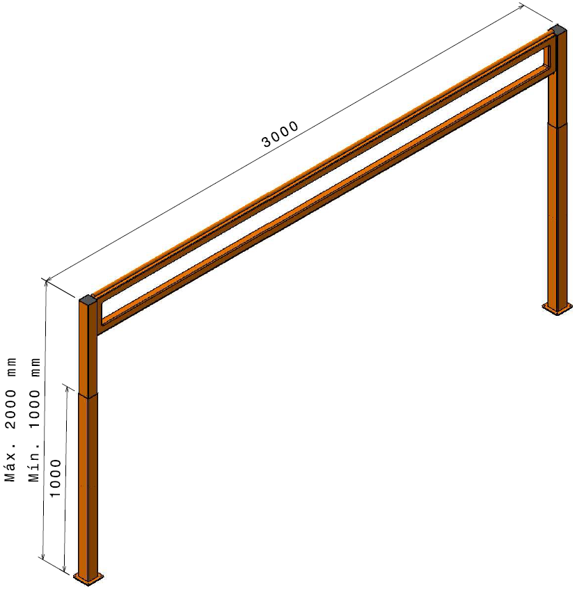 accesorio torno p3 2